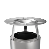Yukon varmereflektor Solo Stove