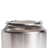 Yukon skjold Solo Stove