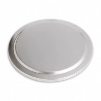 Yukon 27&rdquo; l&aring;g Solo Stove